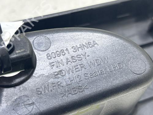 Left front window switch NISSAN MICRA IV (K13K, K13KK) 1.2 | BP39979200I27 - Image 3