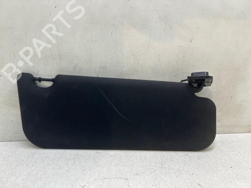 Left sun visor JAGUAR XE (X760) 2.0 D AWD | BP39379002I1 - Image 4
