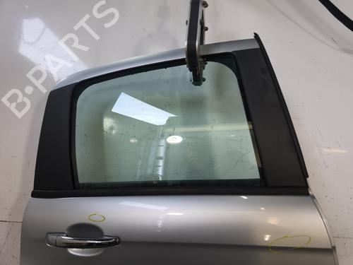 Right rear door CITROËN C3 II (SC_) 1.2 VTi 82 | BP29894290C5