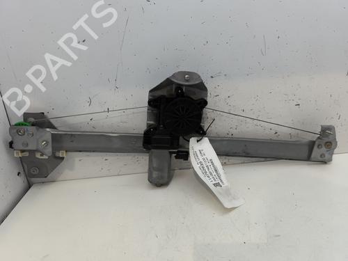 Front left window mechanism DACIA LODGY (JS_) 1.5 dCi | BP28277530C22  - Image 6