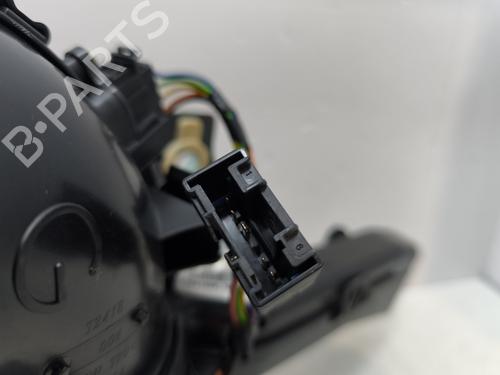 Heater blower motor PEUGEOT 5008 (0U_, 0E_) 1.6 HDi | BP30200276M62