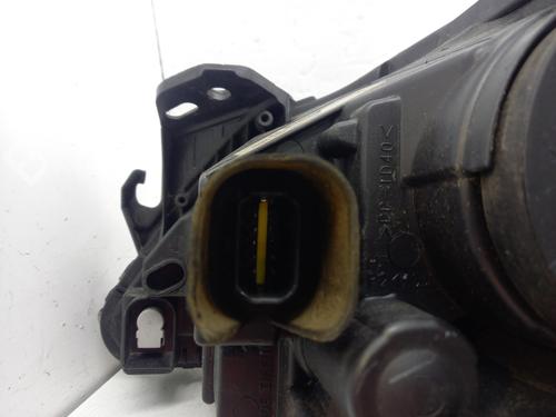 Used Right headlight Right headlight PEUGEOT 3008 I MPV (0U_) 1.6 HDi (112 hp) 32041702 32041702