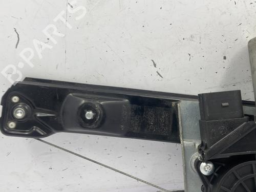 Rear left window mechanism BMW 1 (E87) 118 d | BP22845948C24 
