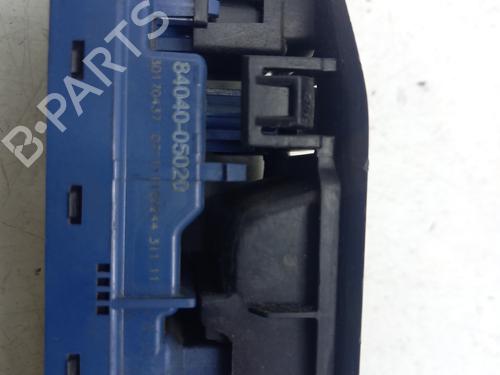 Left front window switch TOYOTA VERSO (_R2_) 2.2 D-4D (AUR21_, AUR21R) | BP34335796I27  - Image 5