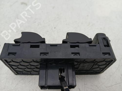 Left front window switch CITROËN C3 III (SX) 1.2 THP 110 (SXHNPS, SXHNZT, SXHNZ6) | BP29960049I27
