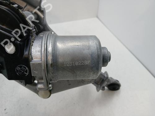 Front wiper motor SUZUKI SX4 S-Cross (JY) 1.4 Hybrid (Mild Hybrid) AllGrip (AKK 414) | BP35961095M29 - Image 2
