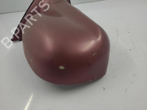 Right mirror HYUNDAI SANTA FÉ I (SM) 2.0 CRDi 4x4 | BP22819449C27 