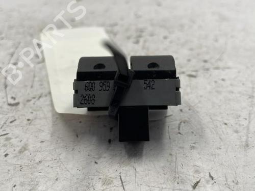 Switch VW POLO IV (9N_, 9A_) 1.4 TDI | BP22835551I30 
