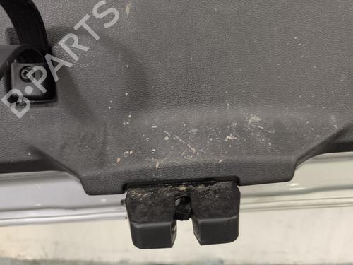 Used Tailgate Tailgate 37007217 37007217