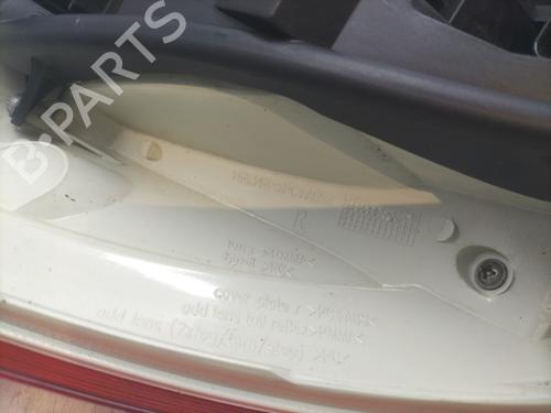 Right taillight OPEL INSIGNIA A (G09) 2.0 CDTI (68) | BP29834286C35 