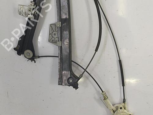 Front left window mechanism MERCEDES-BENZ CLK (C209) CLK 270 CDI (209.316) | BP22820775C22 