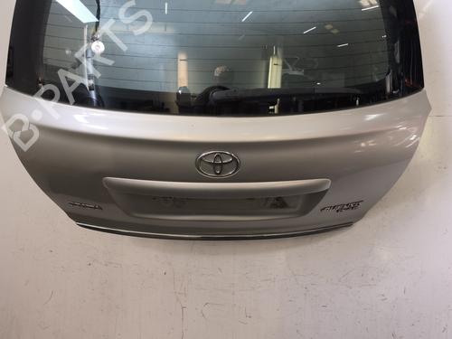 Used Tailgate Tailgate TOYOTA AVENSIS Estate (_T25_) 2.2 D-CAT (ADT251_, ADT251R) (177 hp) 36172324 36172324