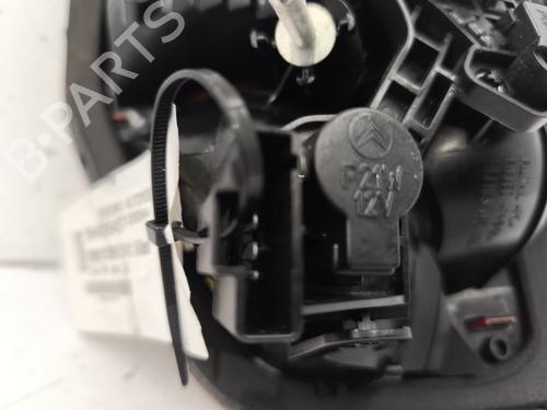 Left tailgate light CITROËN C5 III Break (RW_) 1.6 HDi 110 | BP25700489C79  - Image 5