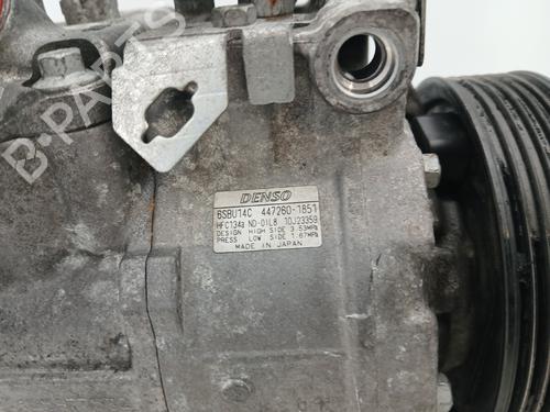 AC compressor BMW 1 (E81) | BP35961382M34 - Image 5