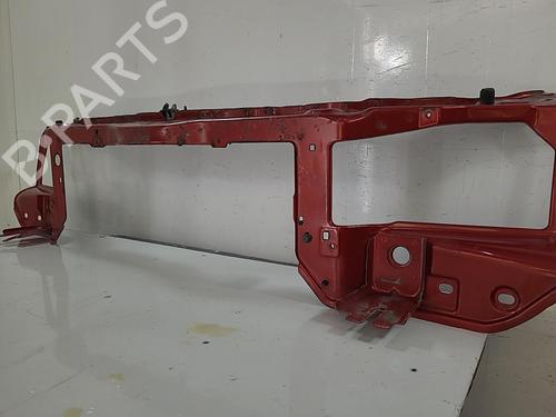 Used Front slam panel PEUGEOT 106 II (1A_, 1C_) 1.4 i (75 hp) 22826471
