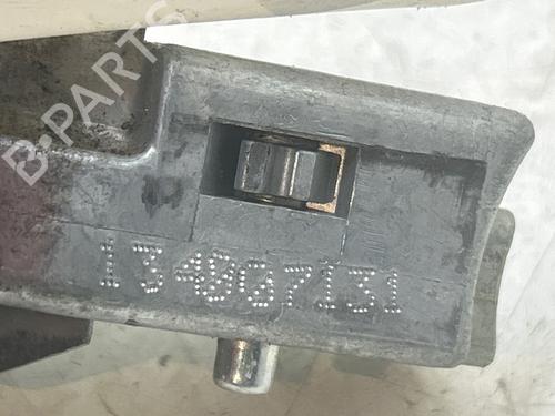 Ignition barrel RENAULT KANGOO Express (FW0/1_) 1.5 dCi 75 (FW07, FW10, FW04) | BP39979249M48 - Image 3