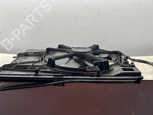 Køleventilator elektrisk CITROËN C4 Grand Picasso II (DA_, DE_) 1.6 BlueHDi 120 | BP29338870M35 