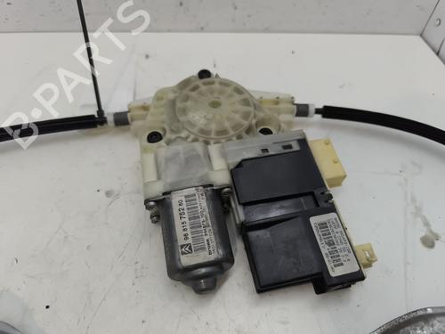 Front left window mechanism CITROËN C4 I (LC_) 1.6 HDi | BP26906651C22 