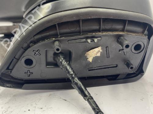 Left mirror CITROËN C4 Picasso I MPV (UD_) 1.6 HDi | BP22844785C26 