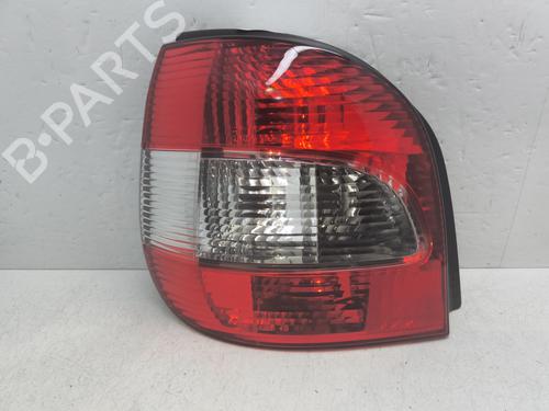 Used Left taillight Left taillight RENAULT SCÉNIC I MPV (JA0/1_, FA0_) [1999-2010] 34361547 34361547