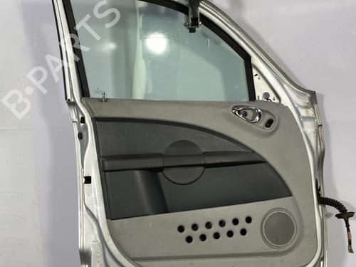 Used Left front door CHRYSLER PT CRUISER (PT_) 2.2 CRD (150 hp) 22827700