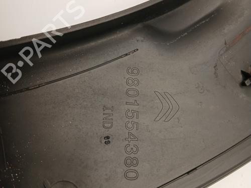 Højre bagtil skærm liste CITROËN C4 CACTUS 1.2 VTi 82 | BP31987909C137 