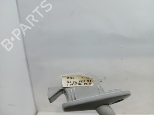 Right sun visor SEAT IBIZA IV SC (6J1, 6P5) 1.9 TDI | BP29516031I2 