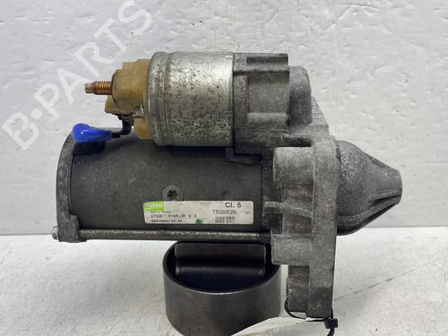 Used Starter Starter CITROËN DS3 (SA_) 1.6 HDi 110 (112 hp) 33728407 33728407