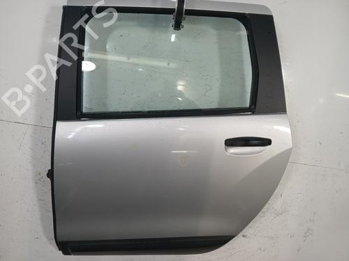 Used Left rear door DACIA LODGY (JS_) 1.2 TCe (JSAY, JSM0) (115 hp) 30184205