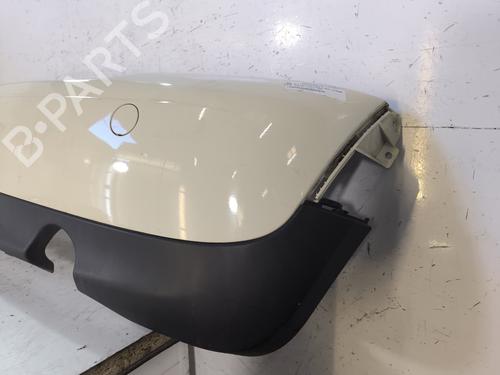 Rear bumper MINI MINI (R56) Cooper D | BP29700460C8 
