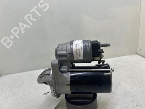 Starter FORD FIESTA VII (HJ, HF) 1.1 Ti-VCT | BP37155955M8 - Image 3