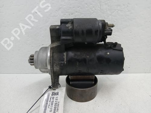 Used Starter Starter SEAT TOLEDO I (1L2) [1991-1999] 33806859 33806859