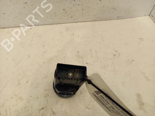 Used Headlight switch Headlight switch SKODA OCTAVIA I (1U2) 1.9 TDI (90 hp) 24854369 24854369