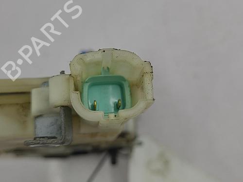 Used Rear left lock Rear left lock NISSAN X-TRAIL I (T30) 2.2 Di 4x4 (114 hp) 22822758 22822758