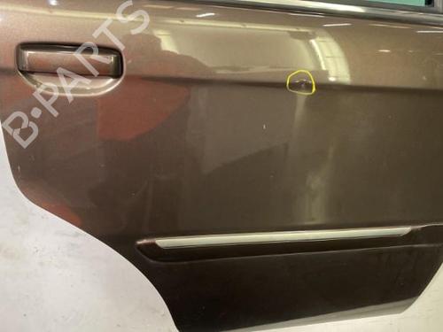 Right rear door LANCIA MUSA (350_) 1.3 D Multijet (350.AXG11, 350.AXG1A) | BP22842762C5 