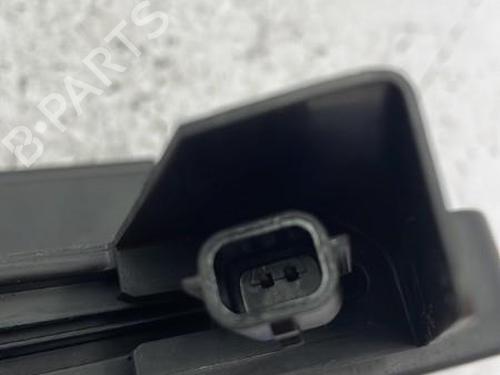 Front right lock DACIA SANDERO II TCe 90 (B8M1, B8MA, B8AC) | BP22840490C97 