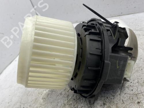 Used Heater blower motor RENAULT CLIO V (B7_) [2019-2025]  22834468