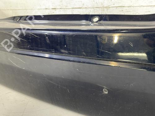 Paraurti posteriore RENAULT SCÉNIC I MPV (JA0/1_, FA0_) 1.4 16V (JA0D, JA1H, Ja0W, JA10) | BP28178533C8 