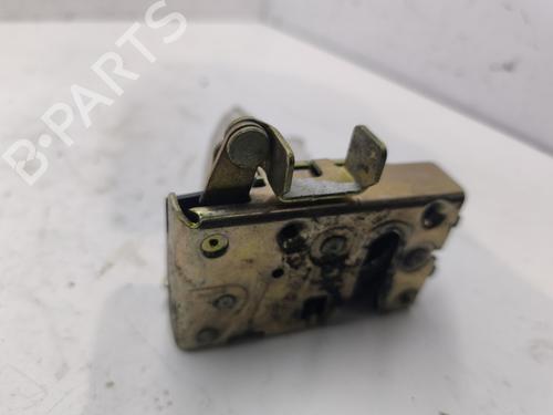Front right lock CITROËN SAXO (S0, S1) 1.0 X | BP26585136C97 
