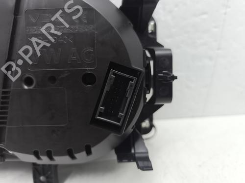 Used Instrument cluster Instrument cluster VW GOLF SPORTSVAN VII (AM1, AN1) 1.6 TDI (110 hp) 32313812 32313812