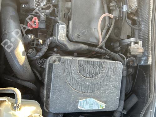Used Gearbox Gearbox 36856657 36856657