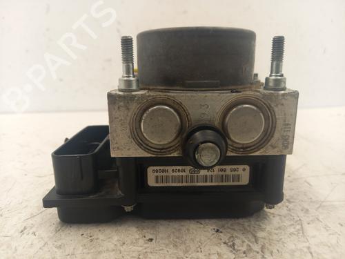 ABS pump FIAT PUNTO (199_) 1.2 (199AXZ1A, 199BXZ1A) | BP24637411M43  - Image 6