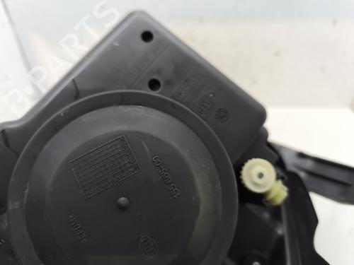 Right headlight FORD FUSION (JU_) 1.4 TDCi | BP28134626C29 