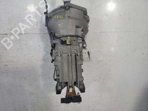 Gearbox BMW 1 (F20) 118 d | BP26640746M3 - Image 5