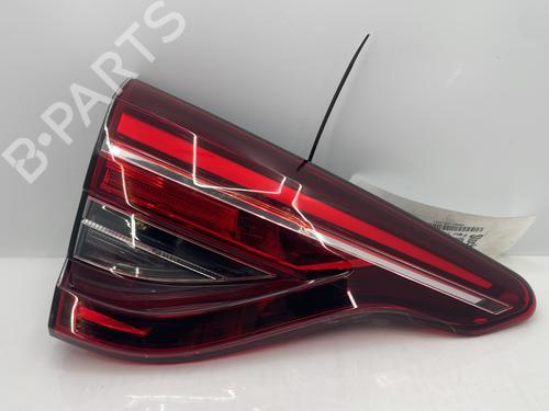 Left tailgate light RENAULT CLIO V (B7_) 1.0 TCe 100 (B7MT) | BP30749460C79 - Image 3