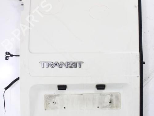 Left tailgate FORD TRANSIT Van (FA_ _) 2.0 TDCi | BP22814208C76 