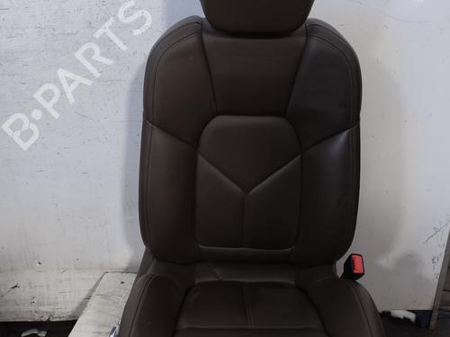 Seats set PORSCHE CAYENNE (92A) 3.0 Diesel | BP25280305C78  - Image 57