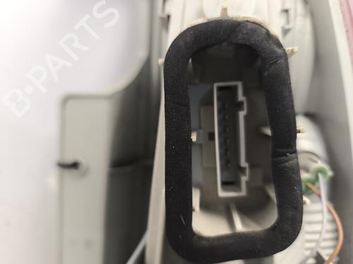 Left taillight SKODA ROOMSTER (5J7) 1.6 TDI | BP24445576C34 