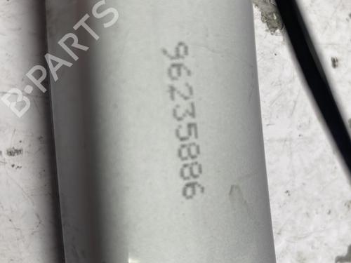 Front right exterior door handle BMW 4 Gran Coupe (F36) 418 d | BP22845525C129 