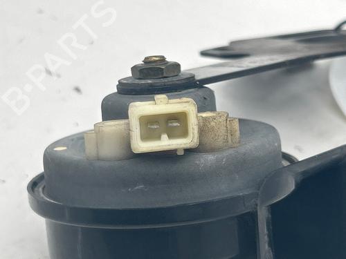 Horn Horn CITROËN XSARA PICASSO (N68) 1.6 HDi (90 hp) 37472342 37472342